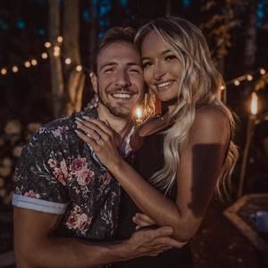 Meet your Posher, Bethany claire